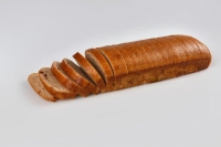 Wheat Long Loaf 1/4" Sliced (5 Each)